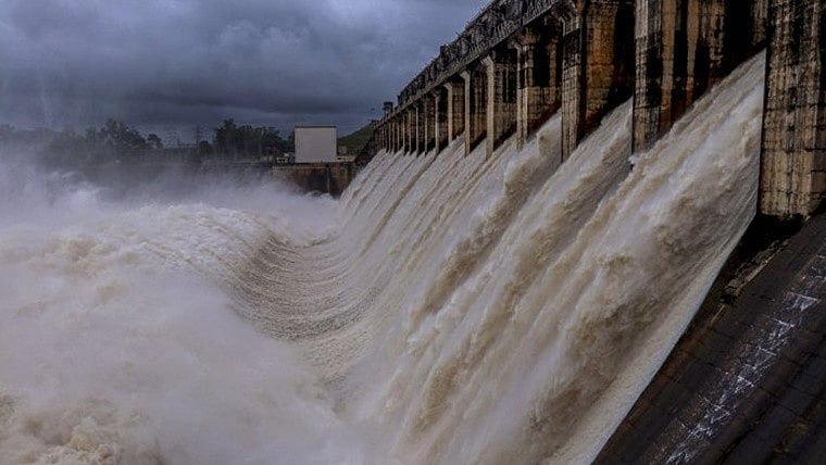 Mumbai Water Levels Cross 50% Mark; Reservoir Stock Rises By 0.98% In 24 Hours